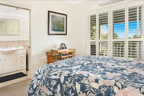 Avocado Grove B & B - Accommodation Perth 6