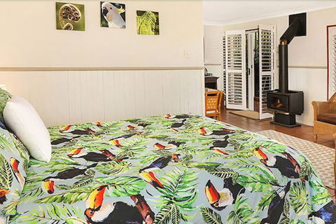 Avocado Grove B & B - Accommodation Perth 2