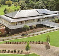 Avocado Grove B  B - Accommodation Perth
