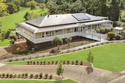 Avocado Grove B & B - Accommodation Perth 0