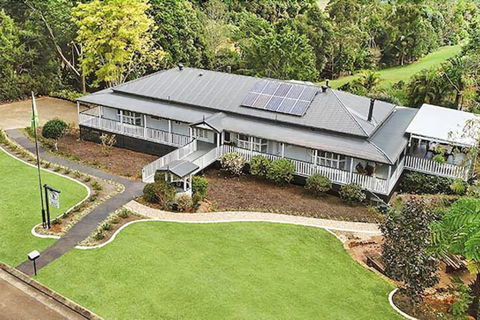 Avocado Grove B & B - Accommodation Perth 1