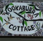 Kookaburra Cottage at Uralba Eco Cottages - Accommodation Perth