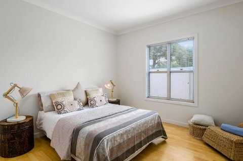 Zaahira House - Accommodation Perth 6