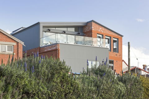 Novo Luxury Apartment - Accommodation Perth 1