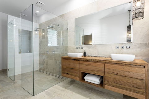 Novo Luxury Apartment - Accommodation Perth 2