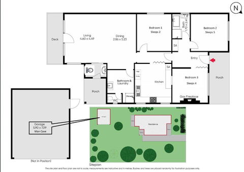 Jettycove Beach House - Accommodation Perth 5