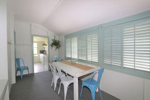 Portside Apartments Maryborough - Accommodation Perth 6