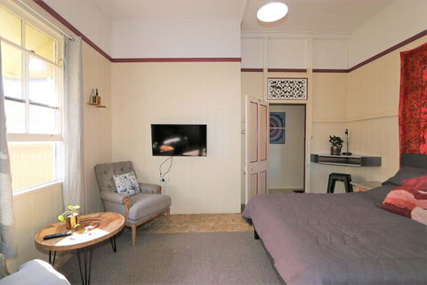 Portside Apartments Maryborough - Accommodation Perth 3