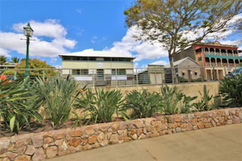 Portside Apartments Maryborough - Accommodation Perth 0