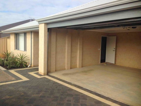 The Rosapark - Accommodation Perth 4