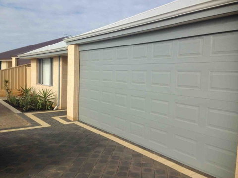The Rosapark - Accommodation Perth 3