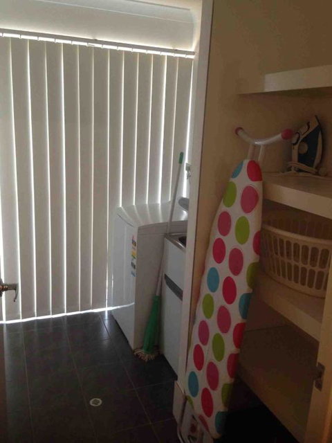 The Rosapark - Accommodation Perth 1