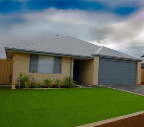 The Rosapark - Accommodation Perth 6