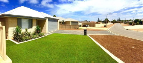 The Rosapark - Accommodation Perth 2