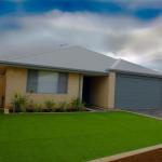 The Rosapark - Accommodation Perth 0