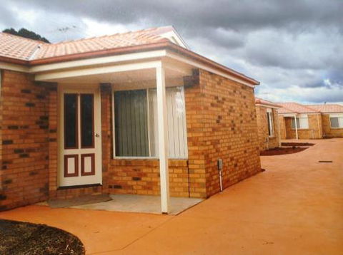 Melton Apartments - Perth Resorts 5
