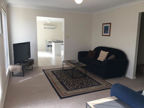 Melton Apartments - Perth Resorts 3