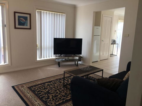 Melton Apartments - Perth Resorts 4