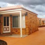 Melton Apartments - Perth Resorts 0