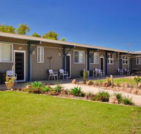Getaway Villas Unit 38 2 1 Bedroom Self Contained Accommodation - Accommodation Perth