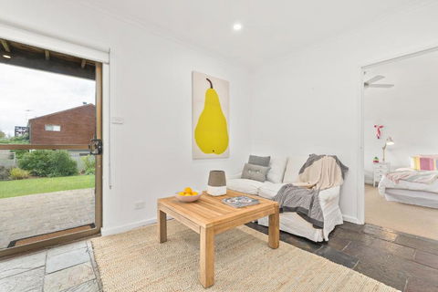 Maslin Beach Getaway - Perth Resorts 1