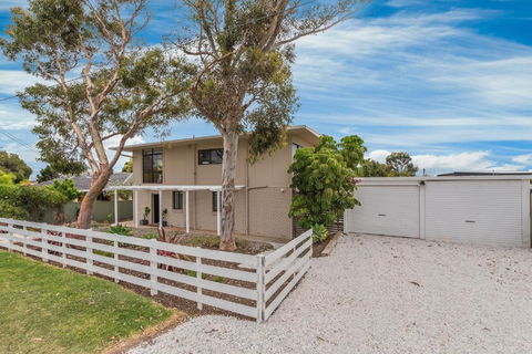 Maslin Beach Getaway - Perth Resorts 4