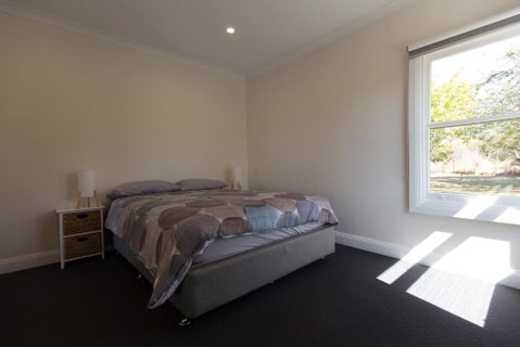 Leichhardt Cottages - Accommodation Perth 2