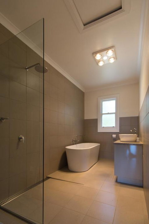 Leichhardt Cottages - Accommodation Perth 4