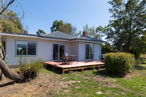 Leichhardt Cottages - Accommodation Perth 5