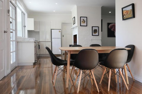 Leichhardt Cottages - Accommodation Perth 6