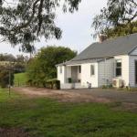 Leichhardt Cottages - Accommodation Perth 0