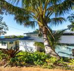 Cylinder Palms - Accommodation Perth