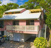 Straddie House - Accommodation Perth