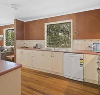 A Turtle House - Accommodation Perth