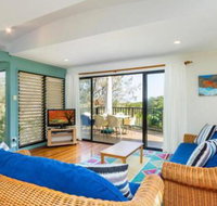Straddie Beach House 3 - Accommodation Perth