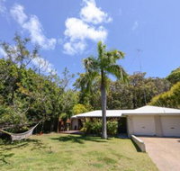 Palm Beachhouse - Accommodation Perth