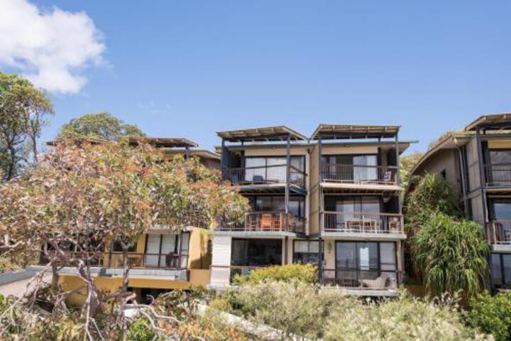 Thorneside QLD Accommodation Perth