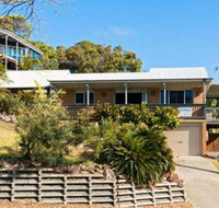 Cylinder Sands - Accommodation Perth