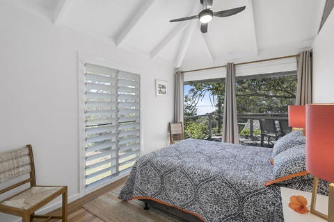 Casa Billa - Perth Resorts 2