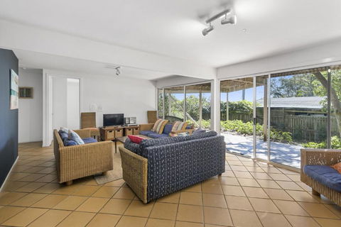 Casa Billa - Perth Resorts 4