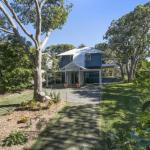 Casa Billa - Perth Resorts 0