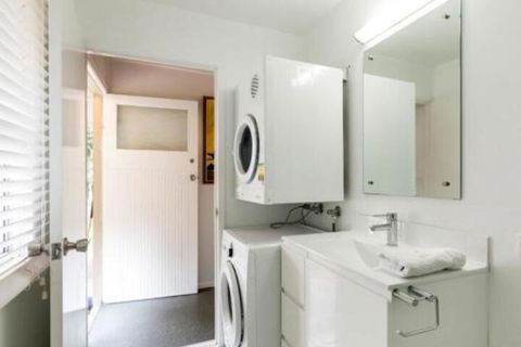 Murdoch - Perth Resorts 6
