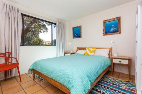McLeod - Perth Resorts 1