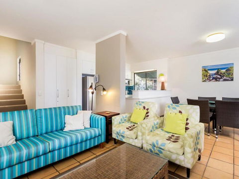 McLeod - Perth Resorts 4