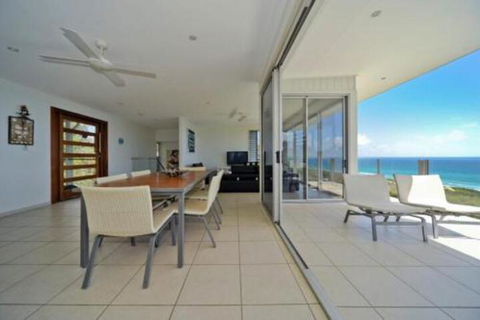 Oceanside 3 Bedrooms - Perth Resorts 0