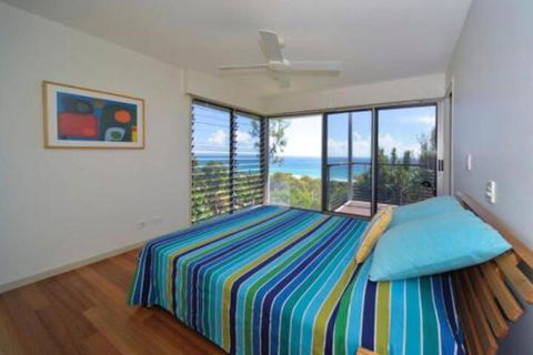 Oceanside 3 Bedrooms - Perth Resorts 5