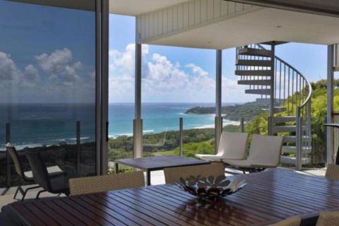 Oceanside 3 Bedrooms - Perth Resorts 4