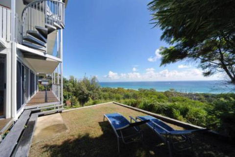Oceanside 3 Bedrooms - Perth Resorts 3