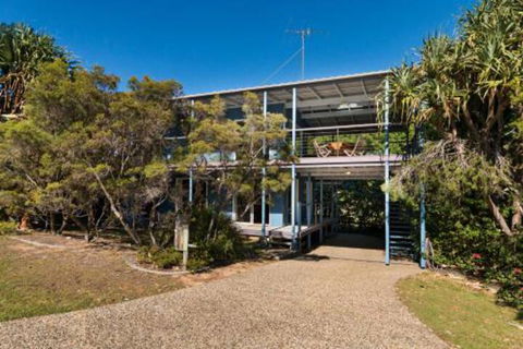 12 Yarrong Road - Perth Resorts 3