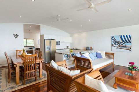 Lookout Unit 2 - Perth Resorts 5
